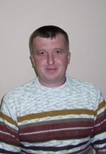 Краснов Владимир Юрьевич
